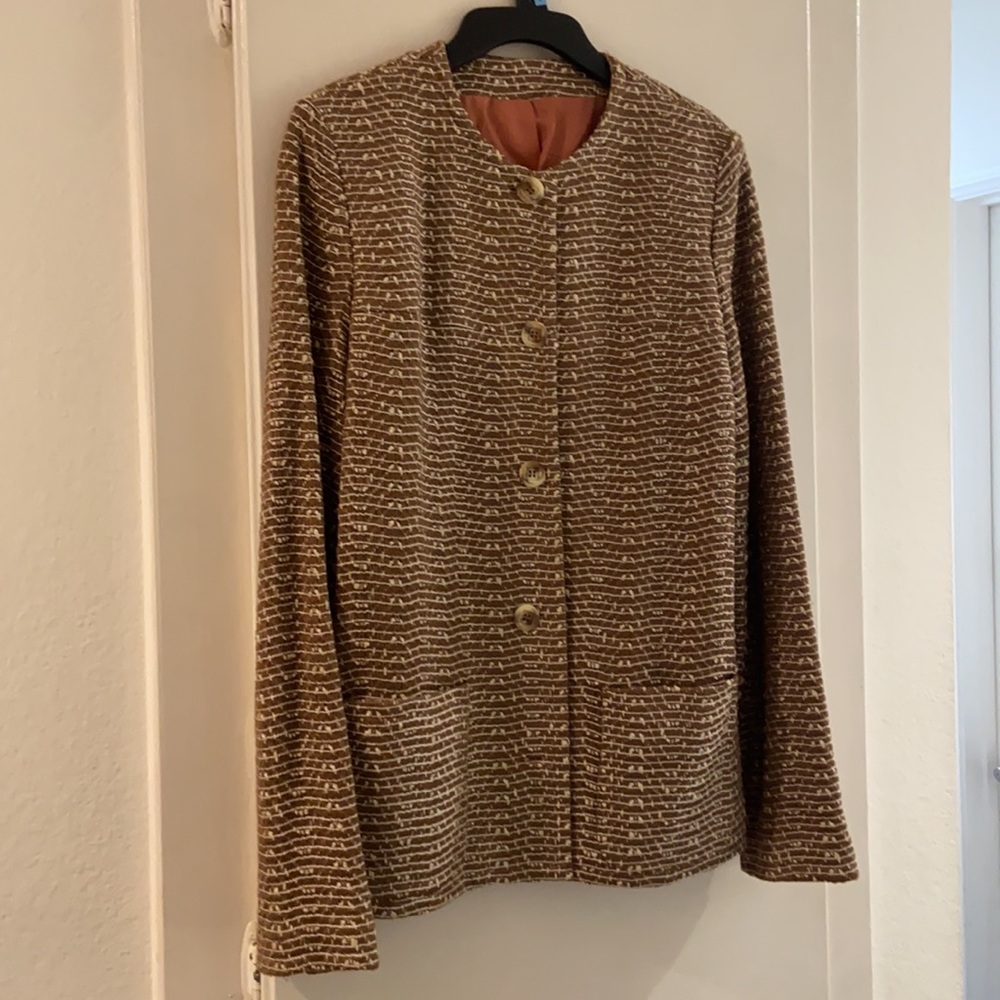 Datillo Topper Jacket - Picture 3 of 7
